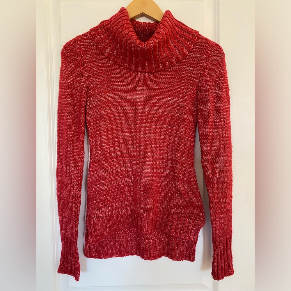 Olive & Oak Sweater